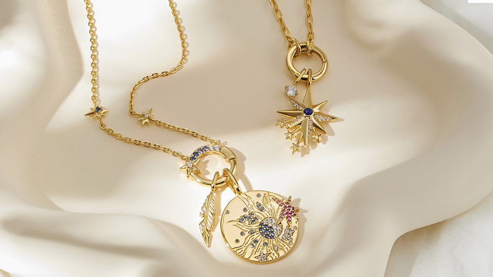 Pop Charms: The Christmas Edit